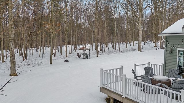 4630 Pauli Drive, Manlius, NY 13104