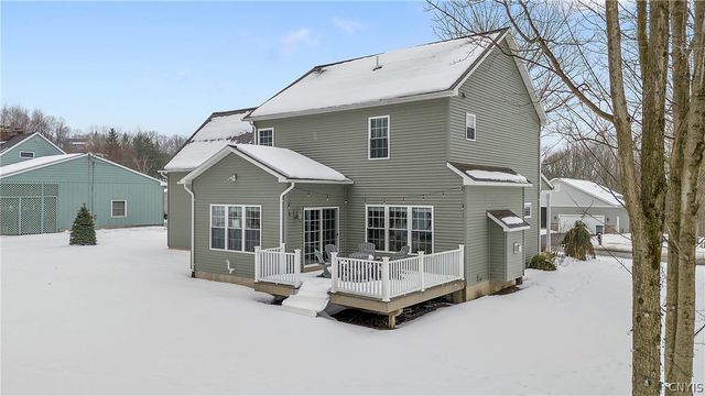 4630 Pauli Drive, Manlius, NY 13104