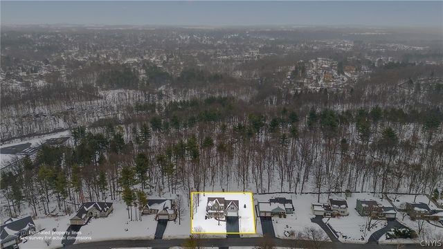 4630 Pauli Drive, Manlius, NY 13104