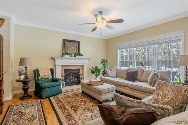 4630 Pauli Drive, Manlius, NY 13104