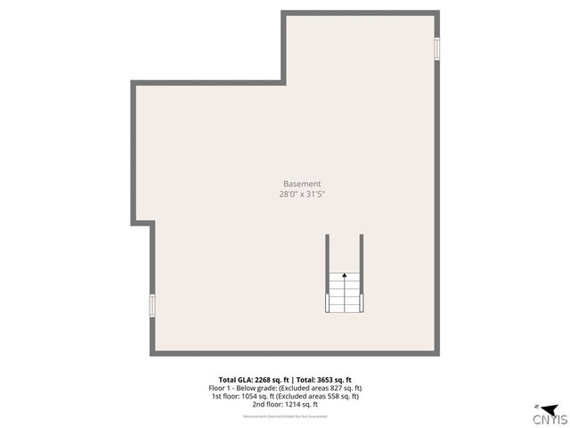 4630 Pauli Drive, Manlius, NY 13104