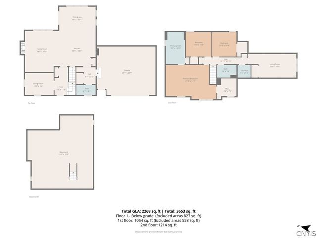 4630 Pauli Drive, Manlius, NY 13104