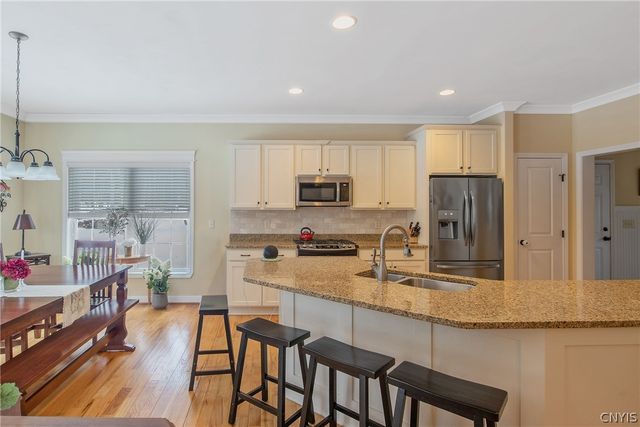 4630 Pauli Drive, Manlius, NY 13104