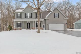 4630 Pauli Drive, Manlius, NY 13104