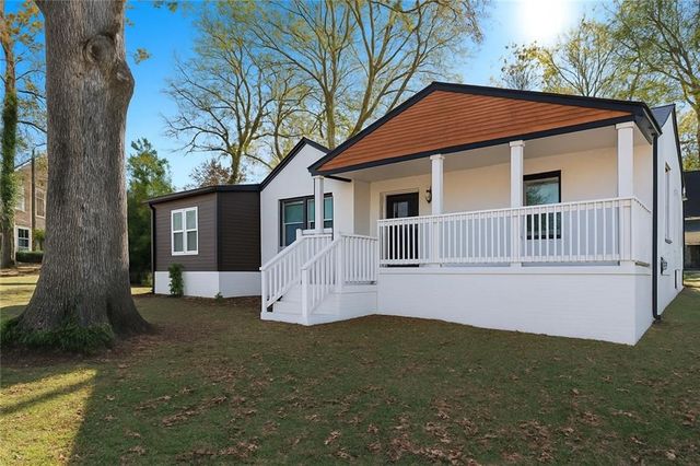 2769 Glenwood SE Avenue, Atlanta, GA 30317