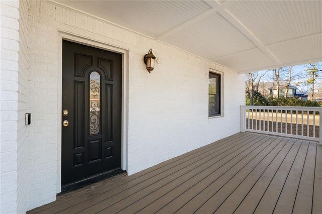 2769 Glenwood SE Avenue, Atlanta, GA 30317