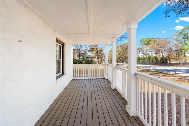 2769 Glenwood SE Avenue, Atlanta, GA 30317