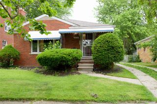 19189 Berden Street, Detroit, MI 48236
