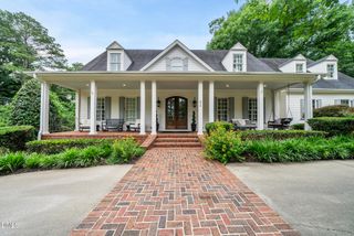 656 Aiken Parkway, Fuquay Varina, NC 27526