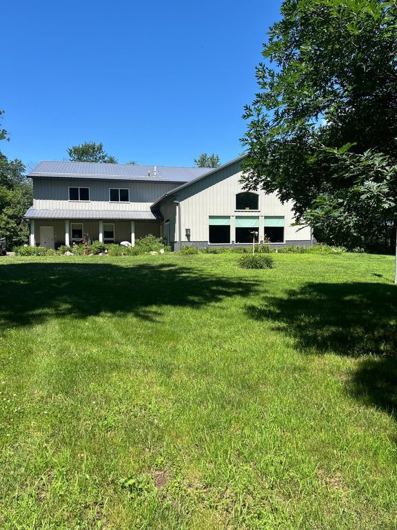 Undisclosed Address, Saint Francis, MN 55070 — exterior