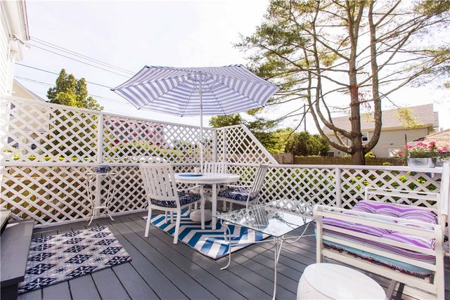 18 Lucas Avenue, Newport, RI 02840