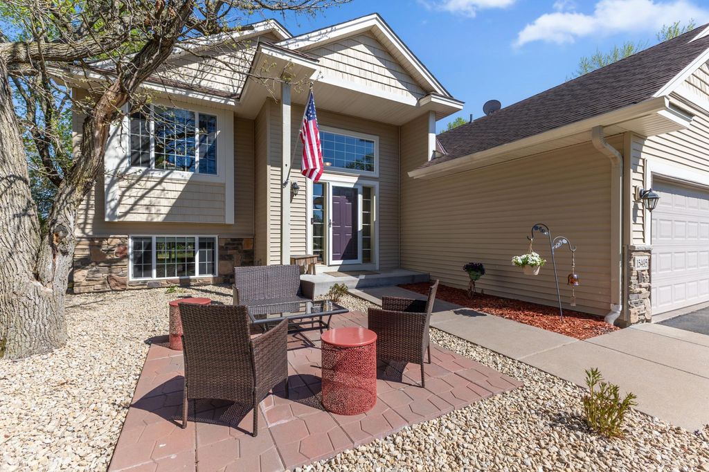 15495 Vanadium Street NW, Ramsey, MN 55303 — photo 2