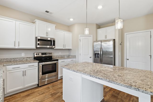 2255 Viking Ct, Murfreesboro, TN 37127