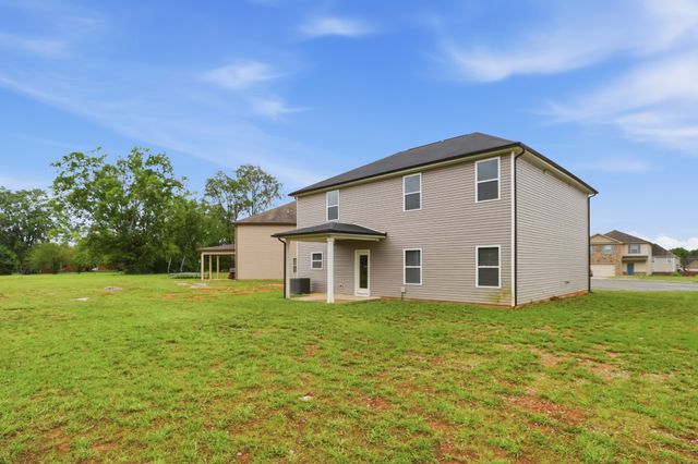2255 Viking Ct, Murfreesboro, TN 37127
