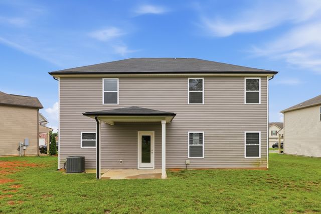 2255 Viking Ct, Murfreesboro, TN 37127