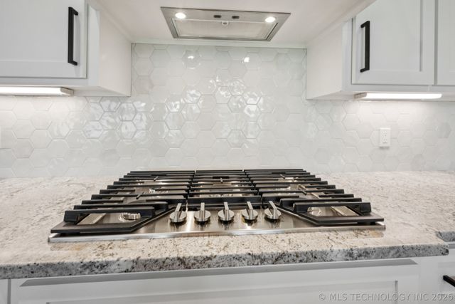 23193 E 106th Place S, Broken Arrow, OK 74014