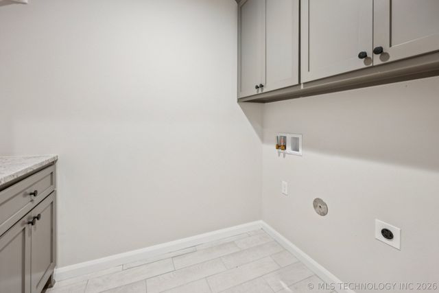 23193 E 106th Place S, Broken Arrow, OK 74014