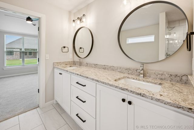 23193 E 106th Place S, Broken Arrow, OK 74014