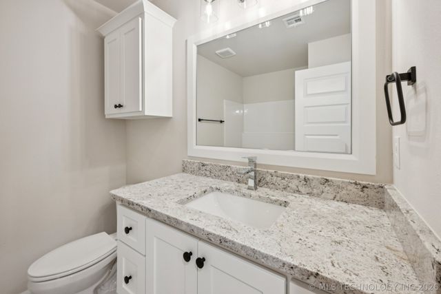 23193 E 106th Place S, Broken Arrow, OK 74014