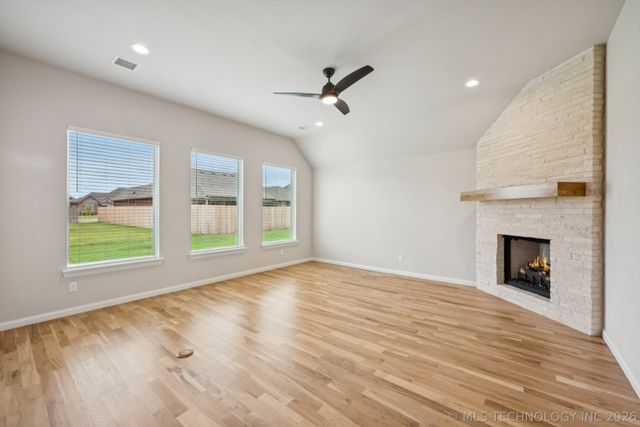 23193 E 106th Place S, Broken Arrow, OK 74014