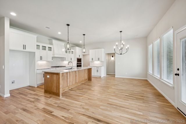 23193 E 106th Place S, Broken Arrow, OK 74014