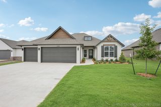 23193 E 106th Place S, Broken Arrow, OK 74014