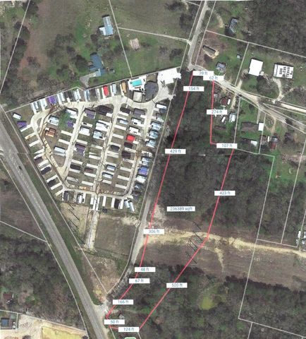 0 N Highway 75 Highway, Willis, TX 77378