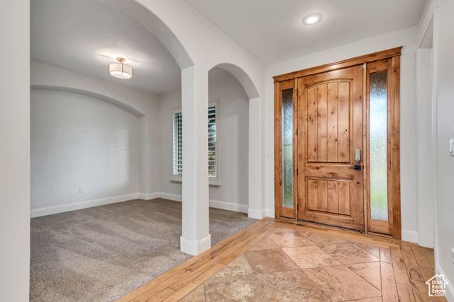 1498 W MULE TRAIN DR, Bluffdale, UT 84065