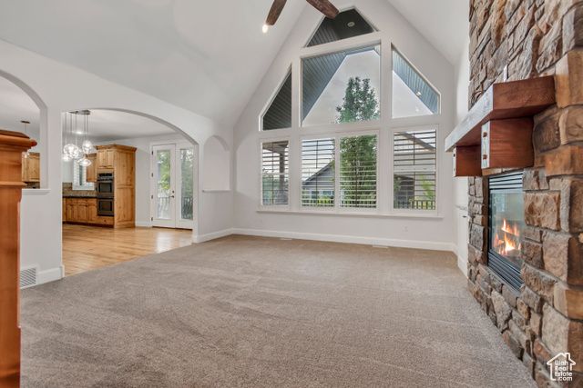 1498 W MULE TRAIN DR, Bluffdale, UT 84065