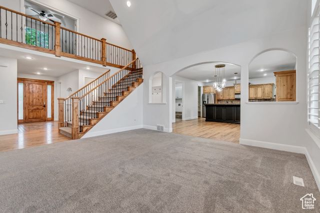 1498 W MULE TRAIN DR, Bluffdale, UT 84065