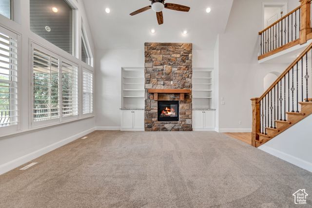 1498 W MULE TRAIN DR, Bluffdale, UT 84065