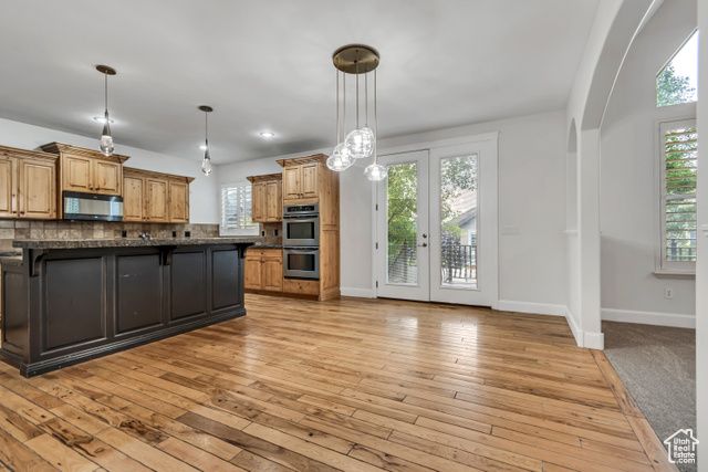 1498 W MULE TRAIN DR, Bluffdale, UT 84065
