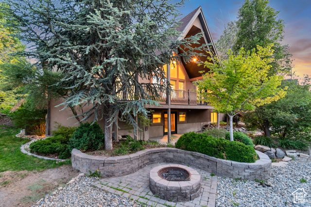1498 W MULE TRAIN DR, Bluffdale, UT 84065
