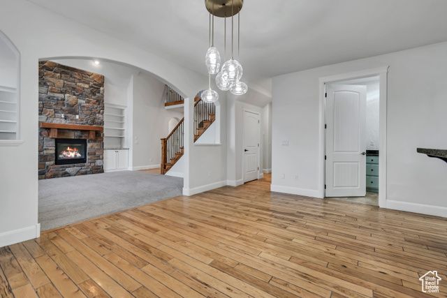 1498 W MULE TRAIN DR, Bluffdale, UT 84065