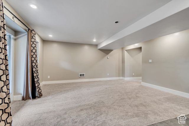 1498 W MULE TRAIN DR, Bluffdale, UT 84065
