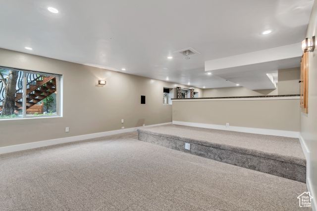 1498 W MULE TRAIN DR, Bluffdale, UT 84065