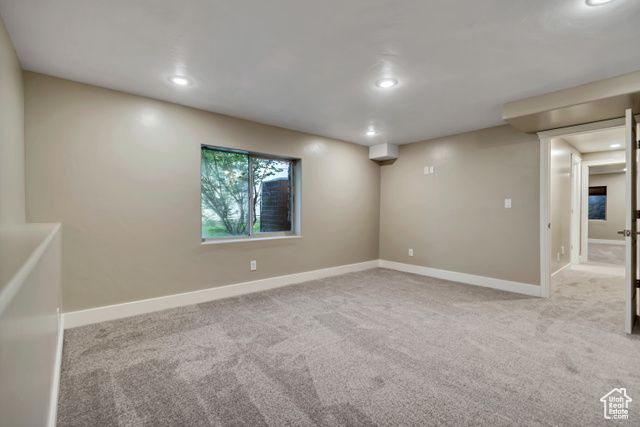 1498 W MULE TRAIN DR, Bluffdale, UT 84065