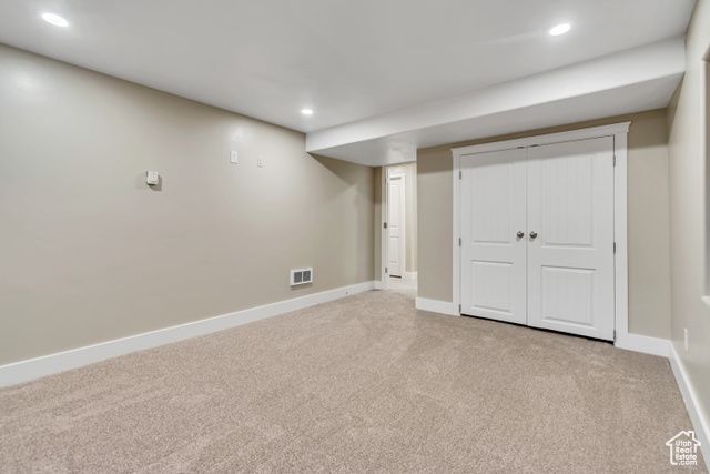 1498 W MULE TRAIN DR, Bluffdale, UT 84065