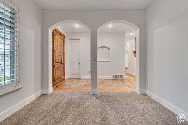 1498 W MULE TRAIN DR, Bluffdale, UT 84065