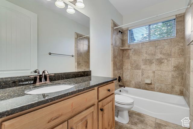 1498 W MULE TRAIN DR, Bluffdale, UT 84065