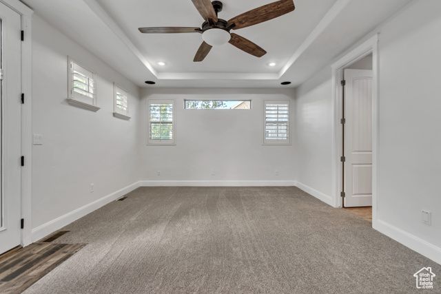 1498 W MULE TRAIN DR, Bluffdale, UT 84065