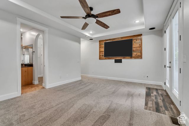 1498 W MULE TRAIN DR, Bluffdale, UT 84065