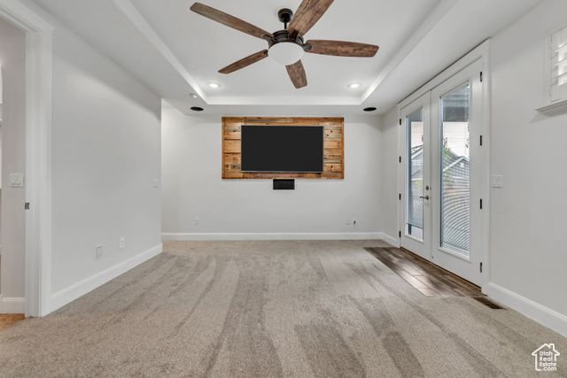 1498 W MULE TRAIN DR, Bluffdale, UT 84065