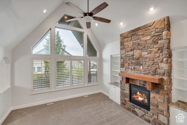 1498 W MULE TRAIN DR, Bluffdale, UT 84065