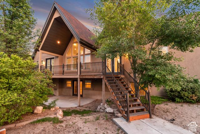 1498 W MULE TRAIN DR, Bluffdale, UT 84065