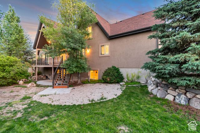 1498 W MULE TRAIN DR, Bluffdale, UT 84065