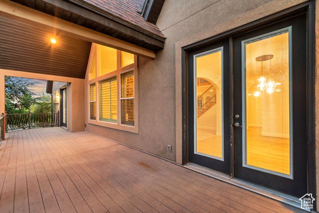 1498 W MULE TRAIN DR, Bluffdale, UT 84065