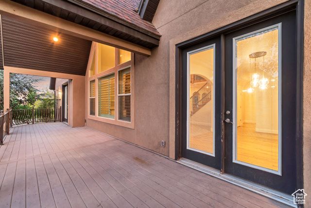 1498 W MULE TRAIN DR, Bluffdale, UT 84065