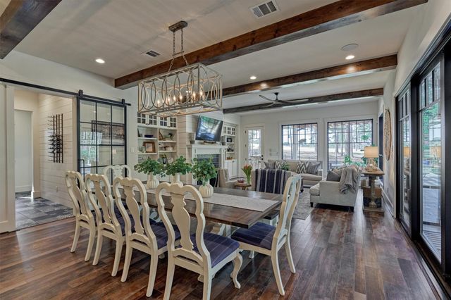 4443 Lily Bean Road, Montgomery, TX 77316