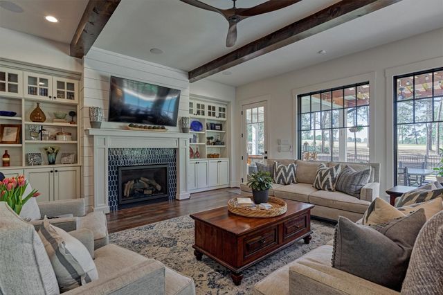 4443 Lily Bean Road, Montgomery, TX 77316
